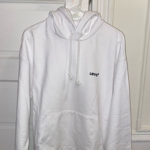 NWT Levi’s hoodie